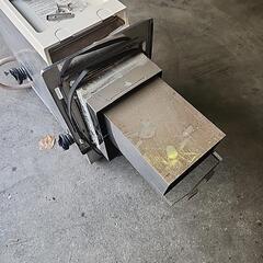 都市ガス用追いだき給湯の画像