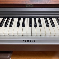 オルガン　YAMAHAの画像