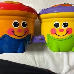 フィッシャープライス　おいかて！ボンゴボンゴの画像