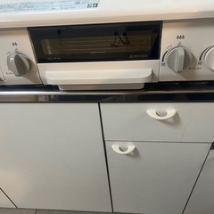 ガスコンロ
の画像