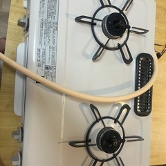 ガスコンロ
の画像