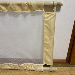 ベビーゲート
の画像
