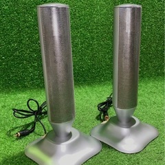 【マクサー電機 3D SOUND ハイパワー スピーカー MTWO-TW】の画像