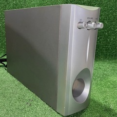 【マクサー電機 3D SOUND ハイパワー スピーカー MTWO-TW】の画像