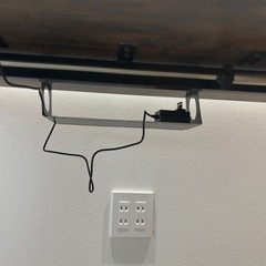 可動式デスクの画像