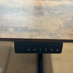 可動式デスクの画像