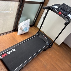 BARWING(バーウィング) ルームランナー 
