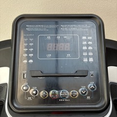 BARWING(バーウィング) ルームランナー 
の画像