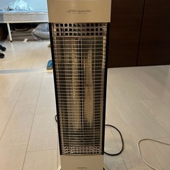 赤外線ヒーターの画像