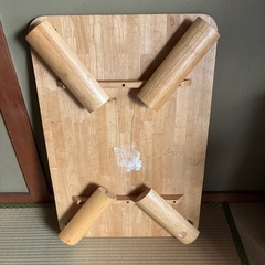 テーブルの画像