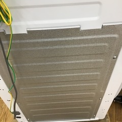 #I-30【ご来店頂ける方限定】AQUAの5、0Kg洗濯機ですの画像