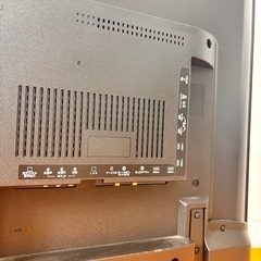 【配達可】maxzen 50型 液晶テレビ JU50SK04 20年製の画像