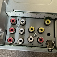 カロッツェリア  FH-8500DVSの画像