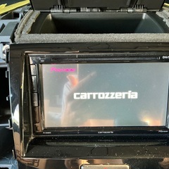 カロッツェリア  FH-8500DVSの画像