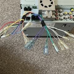 カロッツェリア  FH-8500DVSの画像