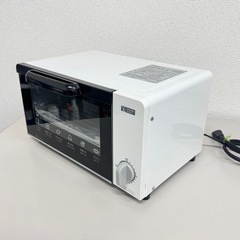 A1493🌟激安‼️山田オーブントースターYSK-T90G1🌟の画像