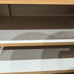 テレビ台の画像