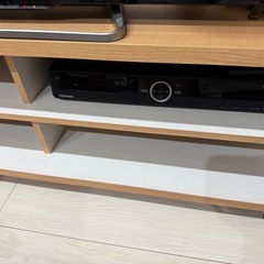 テレビ台の画像
