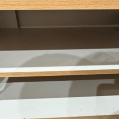 テレビ台の画像