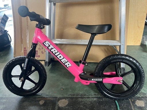ストライダーSPORT