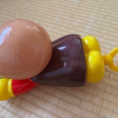 アンパンマン ハイハイでおいかけっこ!!の画像