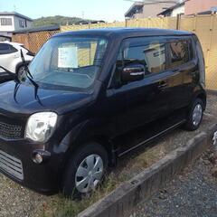 日産モコの画像