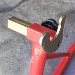 メンテナンススタンド　リア用の画像