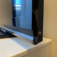 TOSHIBAREGZA40A9500の画像