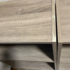 収納ボックスの画像