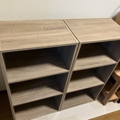 収納ボックスの画像