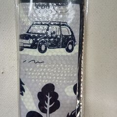 カーサンシェード（セダン、ワンボックスタイプ）②の画像