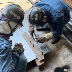 高収入✴出張無し！現場移動無し！直行直帰☆学歴、年齢不問☆プラント工事・配管の画像