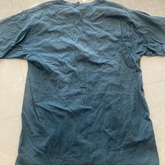 ストゥーシーTシャツの画像
