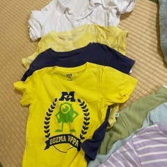 こども　服 の画像