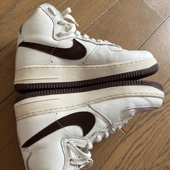 NIKEスニーカーの画像