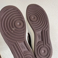 NIKEスニーカーの画像