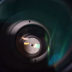 良品　ZOOM-NIKKOR 80~200mm 1:4.5　Ai　分解清掃済の画像