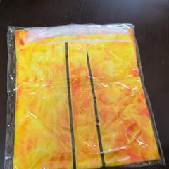新品！タイガースの応援ユニフォームの画像