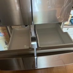 冷蔵庫の画像