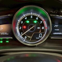 マツダ　アクセラ　距離7.2万㎞　車検付きR8,8.20　2015年式　79.8万円 1ヶ月又は1000km迄 無料保証付の画像