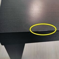 IKEA 美品 ローテーブルの画像