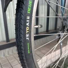 🔹電動アシスト車 YAMAHA Pas Natura 🔸プレミアム商品券で6,000円(2人分で最大1万円)引き！の画像