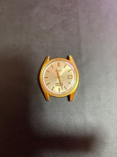腕時計(SEIKO セイコー)