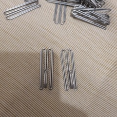 IKEA カーテン　4枚　145 x 179の画像