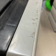 I 2509-078 Fits 収納ケース キズ 汚れありの画像
