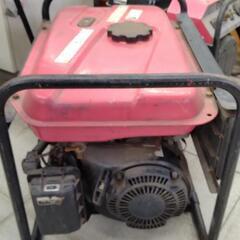 エンジン発電 新ダイワの画像