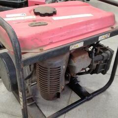 エンジン発電 新ダイワの画像