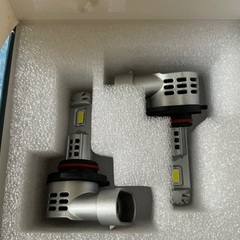 LEDライト　HB3  SUPAREE の画像