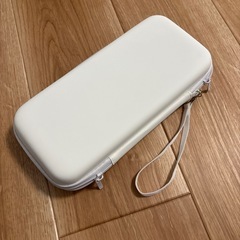 【お譲り先決定】新品未使用Nintendo Switch2 携帯用ケースの画像