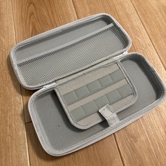 【お譲り先決定】新品未使用Nintendo Switch2 携帯用ケースの画像